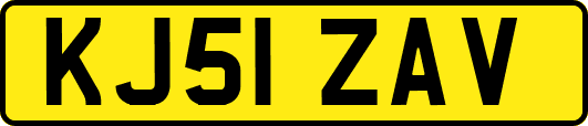 KJ51ZAV