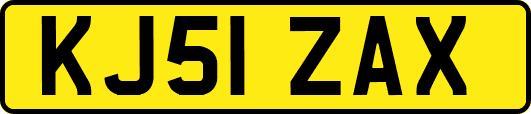 KJ51ZAX
