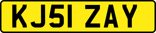 KJ51ZAY