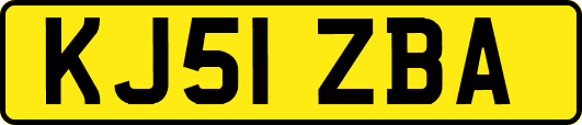 KJ51ZBA