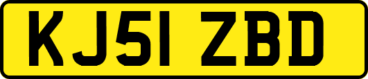KJ51ZBD
