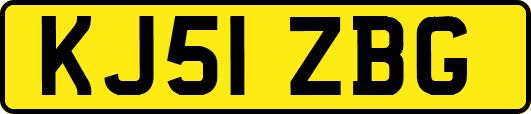 KJ51ZBG