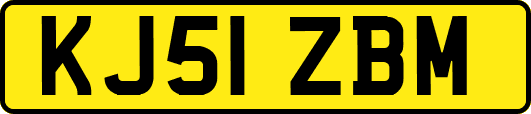 KJ51ZBM
