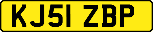 KJ51ZBP