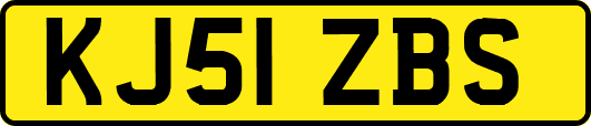 KJ51ZBS