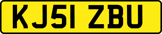 KJ51ZBU