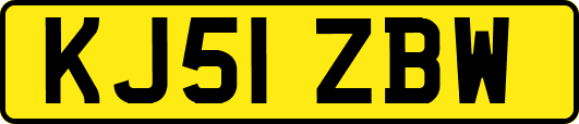 KJ51ZBW