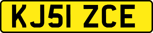 KJ51ZCE