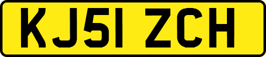KJ51ZCH