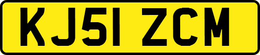 KJ51ZCM