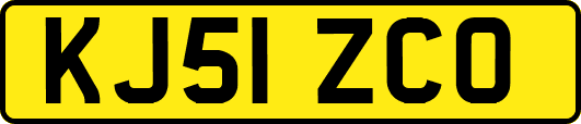 KJ51ZCO