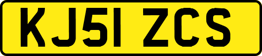 KJ51ZCS