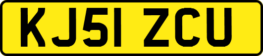 KJ51ZCU