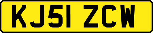 KJ51ZCW