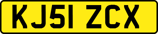 KJ51ZCX