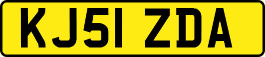 KJ51ZDA