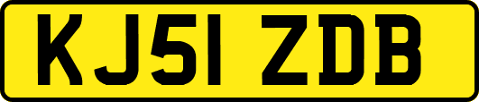 KJ51ZDB
