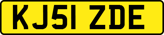 KJ51ZDE