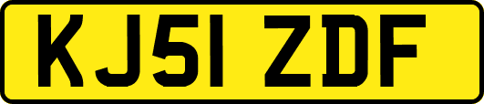 KJ51ZDF