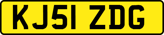 KJ51ZDG