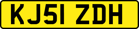 KJ51ZDH