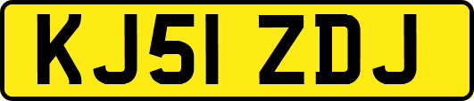 KJ51ZDJ