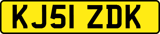 KJ51ZDK