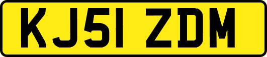 KJ51ZDM