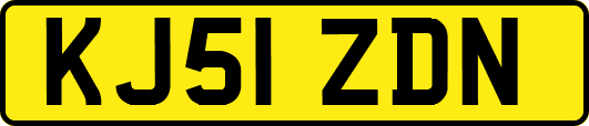 KJ51ZDN