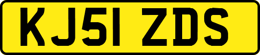KJ51ZDS