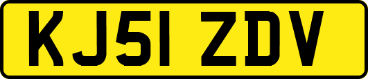 KJ51ZDV