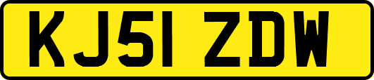 KJ51ZDW