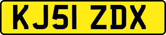 KJ51ZDX