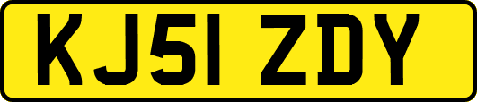 KJ51ZDY