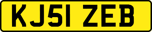 KJ51ZEB