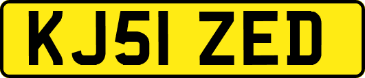 KJ51ZED