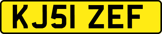 KJ51ZEF