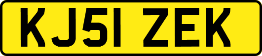 KJ51ZEK