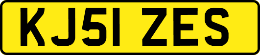 KJ51ZES