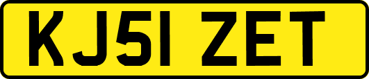 KJ51ZET