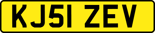 KJ51ZEV