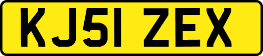 KJ51ZEX