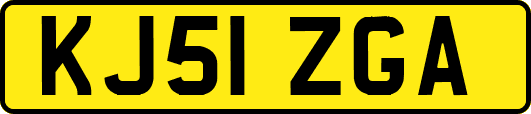 KJ51ZGA