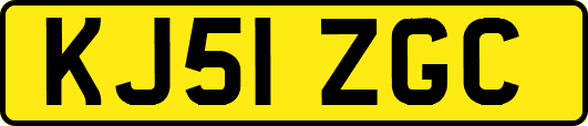 KJ51ZGC
