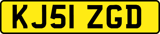 KJ51ZGD