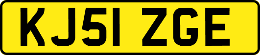 KJ51ZGE