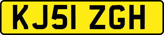 KJ51ZGH