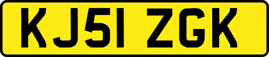 KJ51ZGK