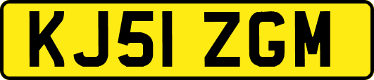 KJ51ZGM