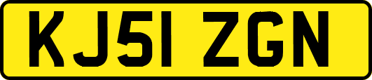 KJ51ZGN